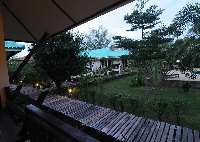 N.T. Lanta Resort