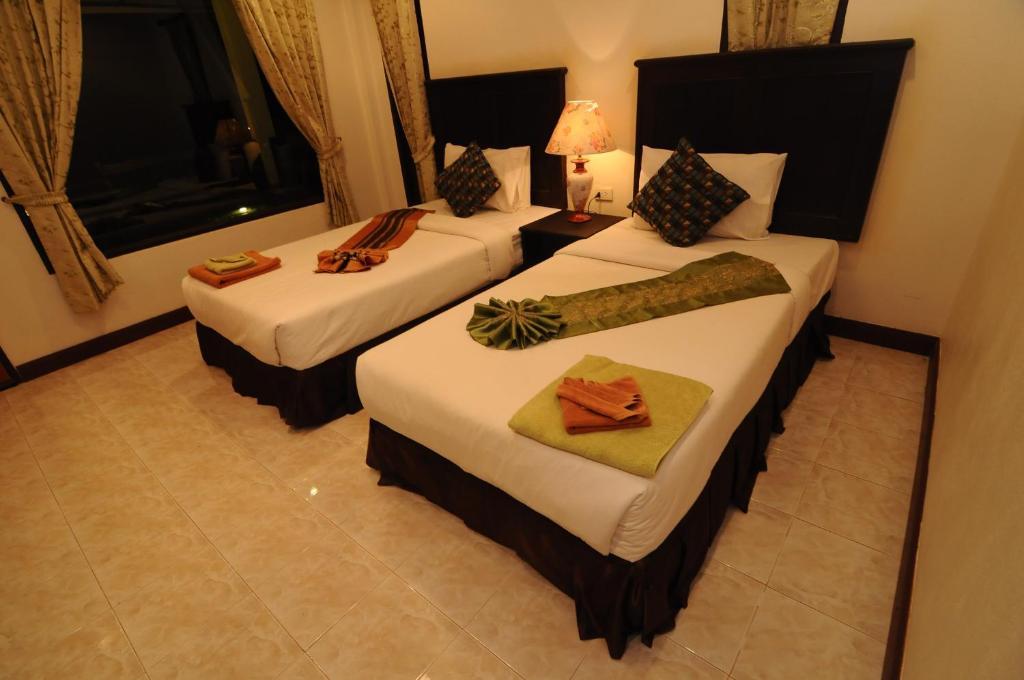 Resort N.t. Lanta Koh Lanta